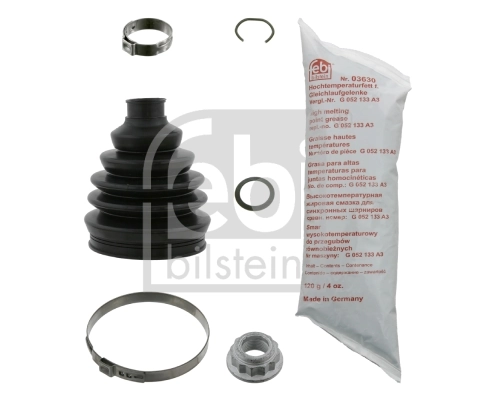 Bellow Kit, drive shaft